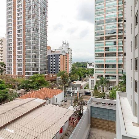 Anylife Comfort Jauaperi Apartment São Paulo Ngoại thất bức ảnh