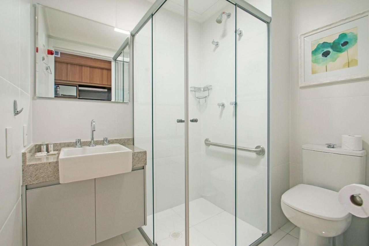 Anylife Comfort Jauaperi Apartment São Paulo Ngoại thất bức ảnh