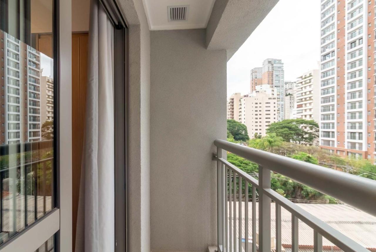 Anylife Comfort Jauaperi Apartment São Paulo Ngoại thất bức ảnh